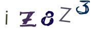 Imagine CAPTCHA