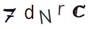 Imagine CAPTCHA