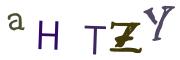 Imagine CAPTCHA