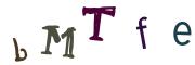 Imagine CAPTCHA