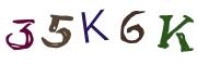 Imagine CAPTCHA
