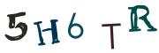 Imagine CAPTCHA