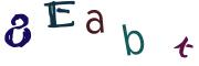 Imagine CAPTCHA