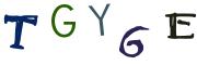 Imagine CAPTCHA