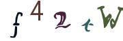 Imagine CAPTCHA