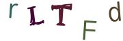 Imagine CAPTCHA