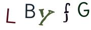 Imagine CAPTCHA