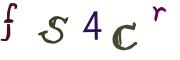 Imagine CAPTCHA