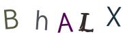 Imagine CAPTCHA