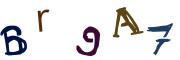 Imagine CAPTCHA