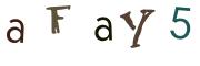 Imagine CAPTCHA