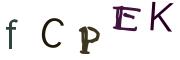 Imagine CAPTCHA
