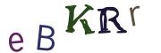 Imagine CAPTCHA