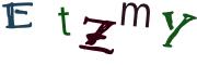 Imagine CAPTCHA