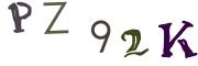 Imagine CAPTCHA