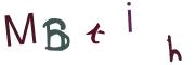 Imagine CAPTCHA