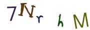 Imagine CAPTCHA