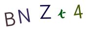 Imagine CAPTCHA