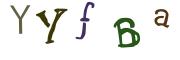 Imagine CAPTCHA