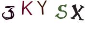 Imagine CAPTCHA
