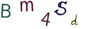 Imagine CAPTCHA