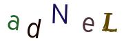 Imagine CAPTCHA
