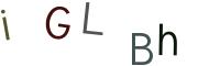 Imagine CAPTCHA