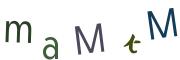Imagine CAPTCHA