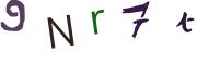 Imagine CAPTCHA