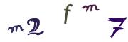 Imagine CAPTCHA