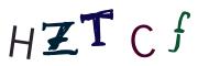 Imagine CAPTCHA