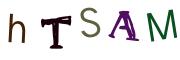 Imagine CAPTCHA