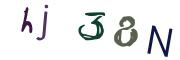 Imagine CAPTCHA