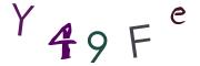 Imagine CAPTCHA