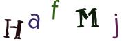 Imagine CAPTCHA