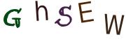 Imagine CAPTCHA