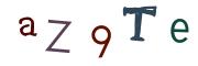 Imagine CAPTCHA