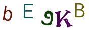 Imagine CAPTCHA