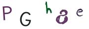 Imagine CAPTCHA