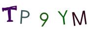 Imagine CAPTCHA