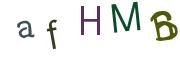 Imagine CAPTCHA