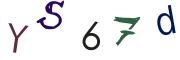 Imagine CAPTCHA