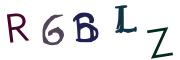 Imagine CAPTCHA