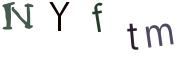 Imagine CAPTCHA
