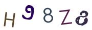 Imagine CAPTCHA