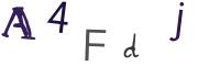Imagine CAPTCHA