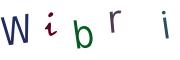 Imagine CAPTCHA