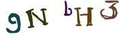 Imagine CAPTCHA