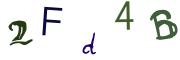 Imagine CAPTCHA