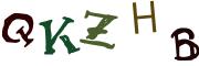 Imagine CAPTCHA